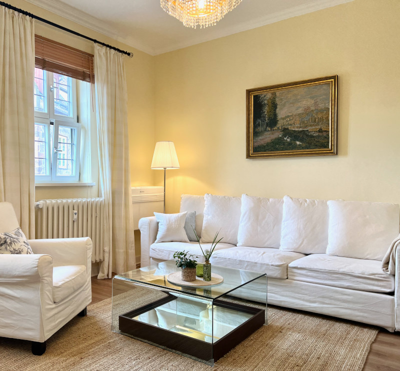 Apartment Gräfin Amalia