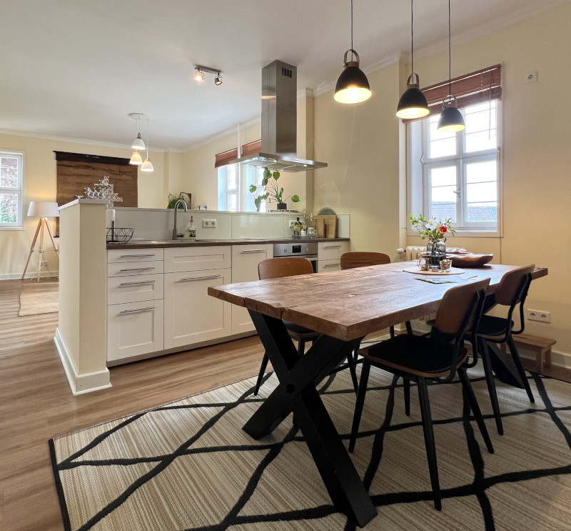 Apartment Gräfin Anna