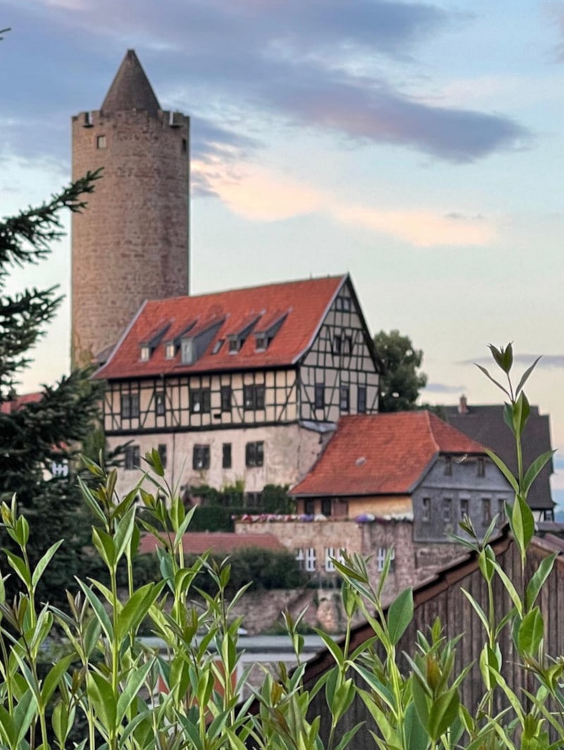Ferienapartments Hinterburg Schlitz Ferienapartments Hinterburg Schlitz