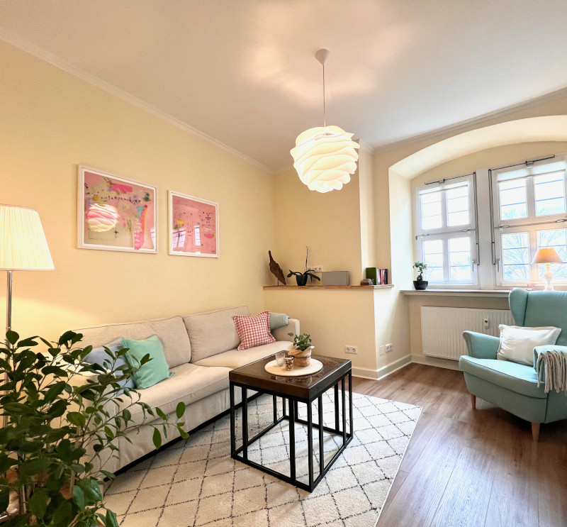 Apartment Gräfin Martha Maria
