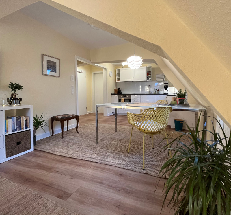 Apartment Türmerstube 
