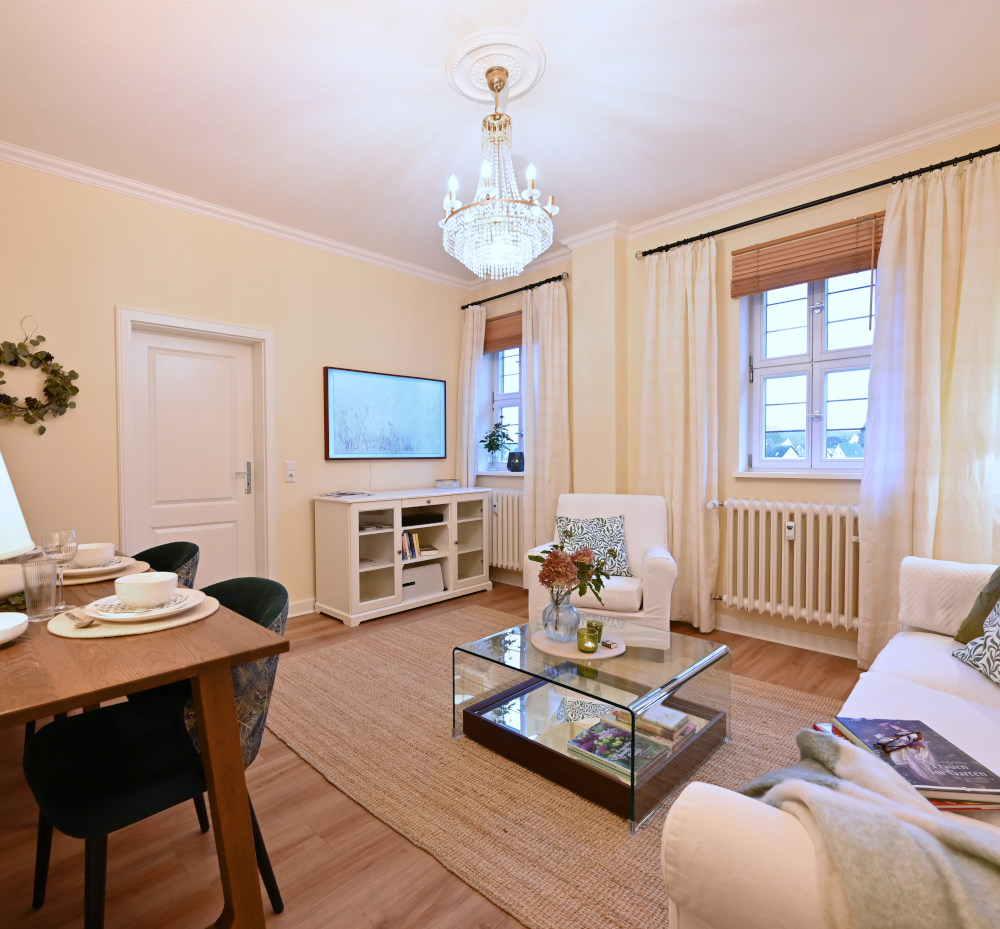 Ferienapartment Gräfin Amalia